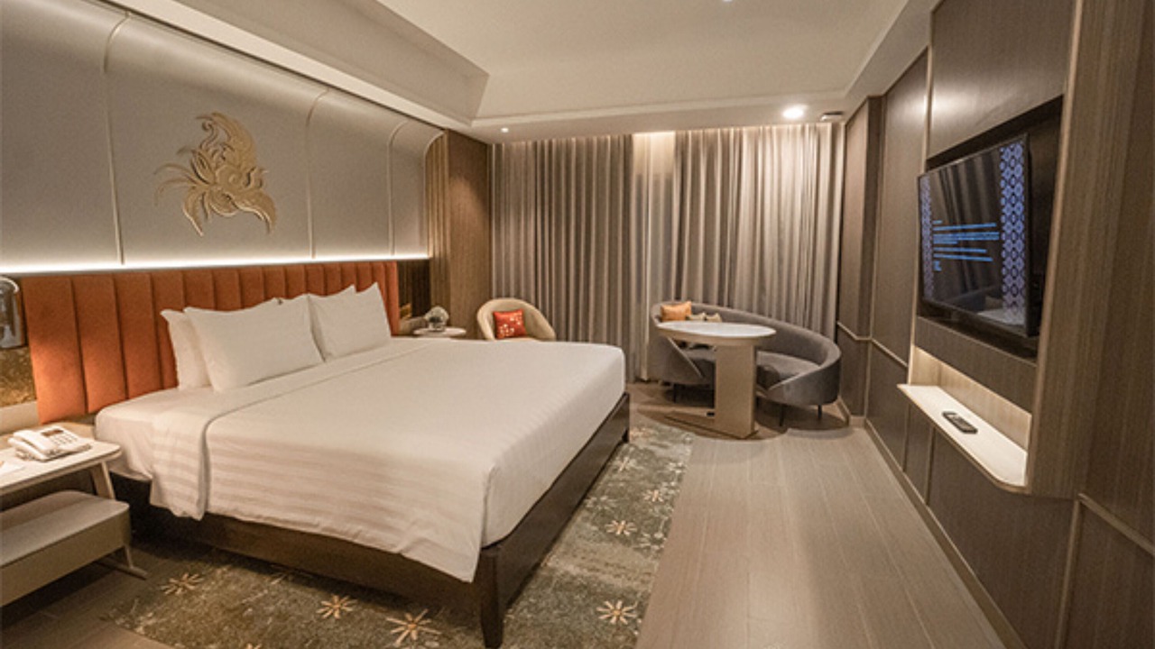 Photo of Bedroom in Setiabudi