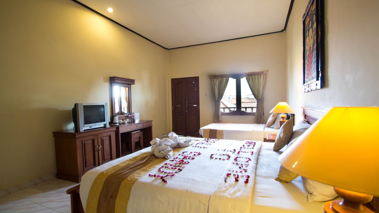 Photo of Bedroom in Downtown Kuta
