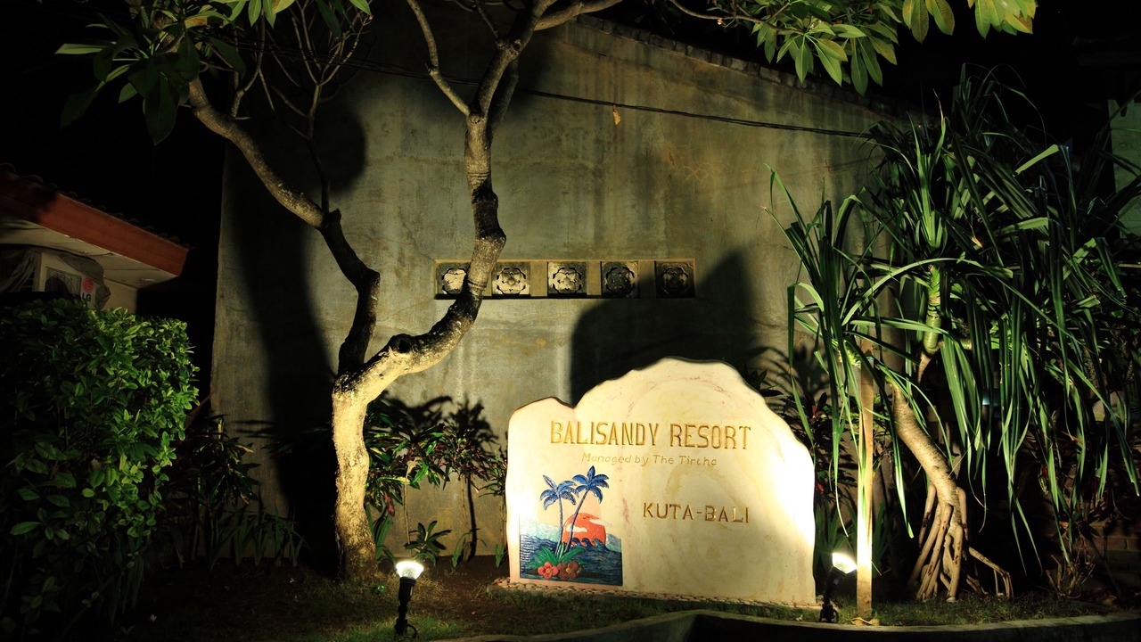 Photo of Outdoor in Downtown Kuta