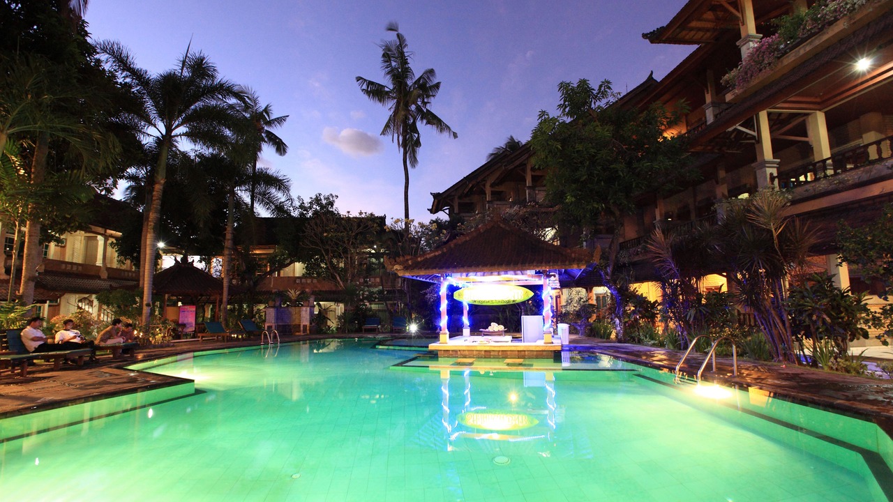 Photo of Outdoor in Downtown Kuta