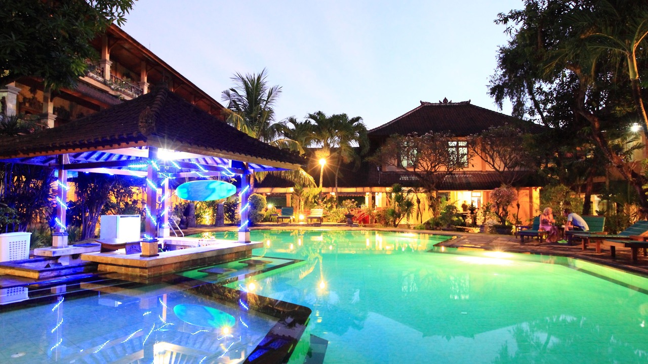 Photo of Outdoor in Downtown Kuta