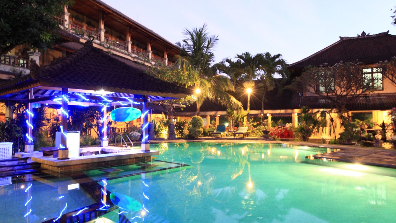 Photo of Outdoor in Downtown Kuta