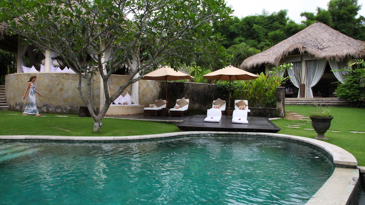 Photo of Outdoor in Umalas
