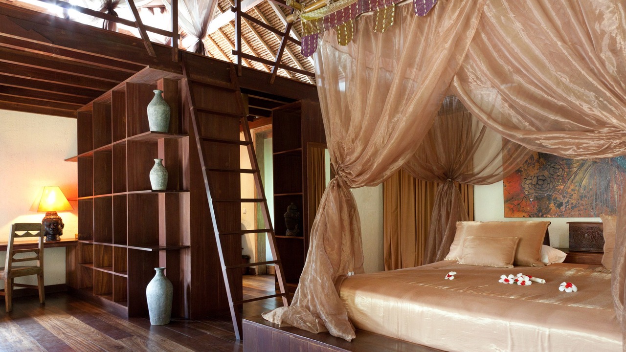 Photo of Bedroom in Umalas