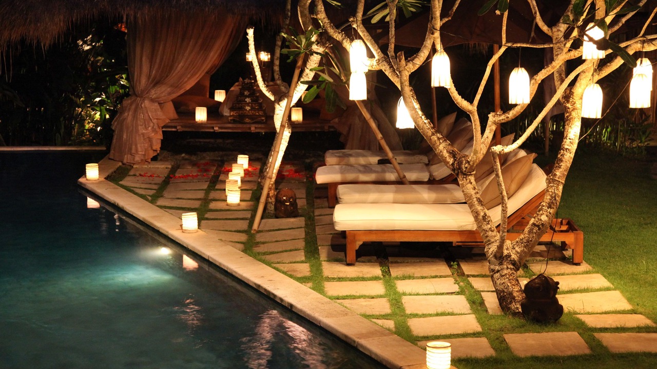 Photo of Outdoor in Umalas