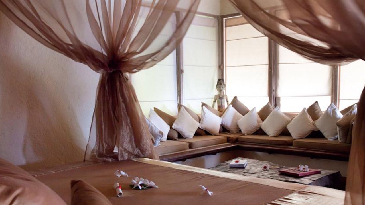 Photo of Bedroom in Umalas