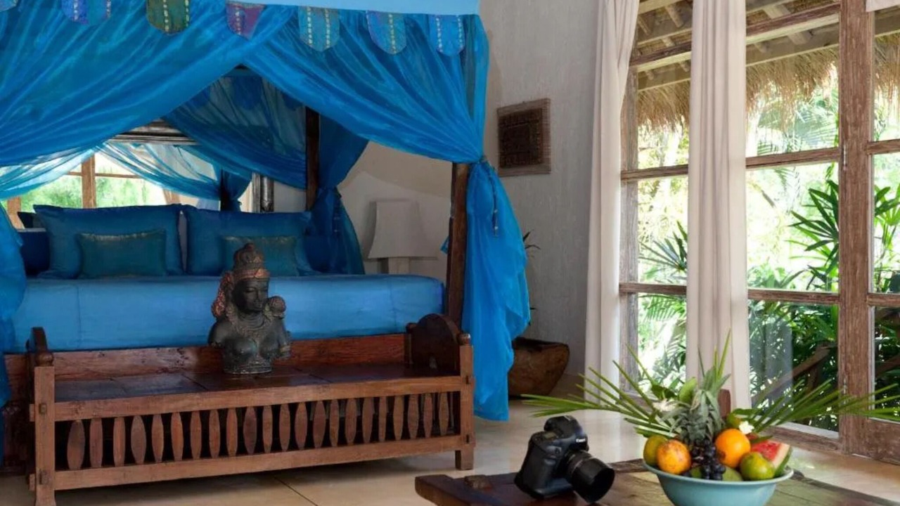 Photo of Bedroom in Umalas