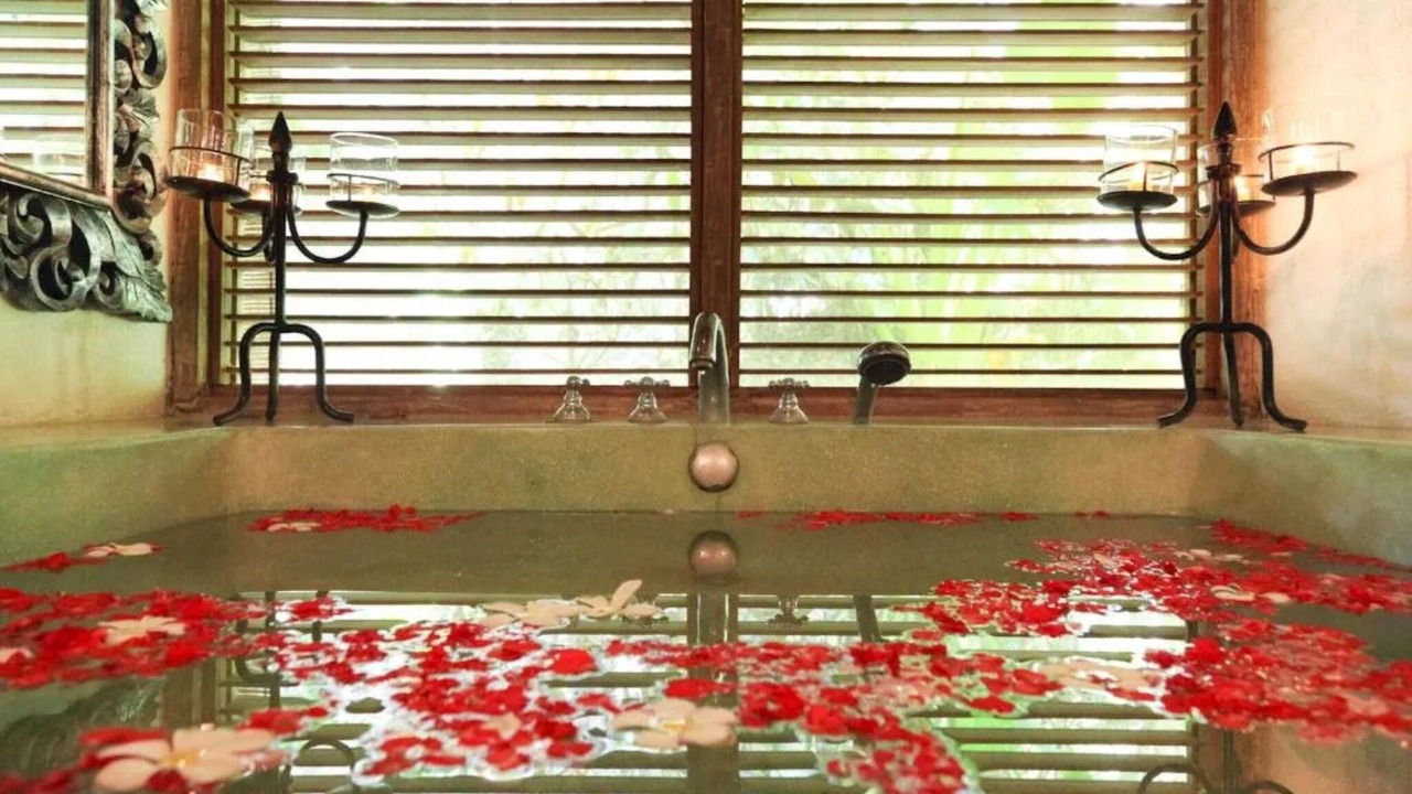 Photo of Bedroom in Umalas