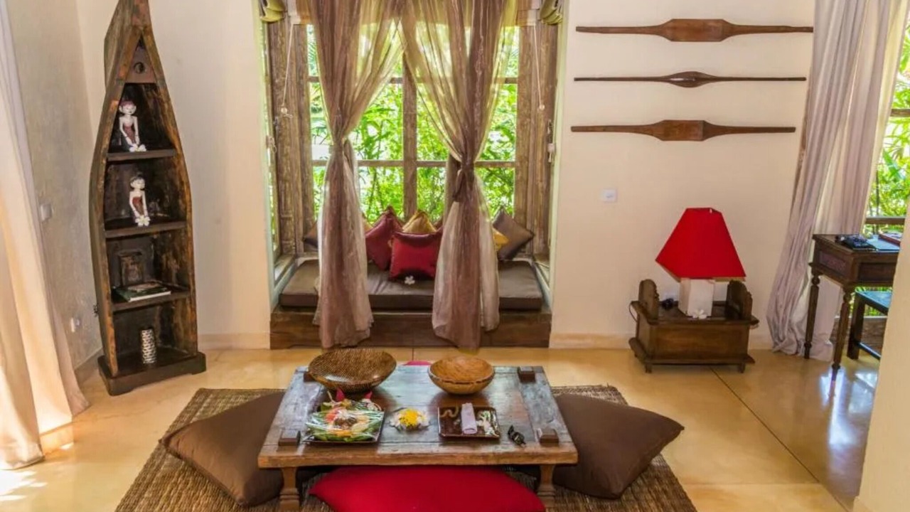 Photo of Bedroom in Umalas