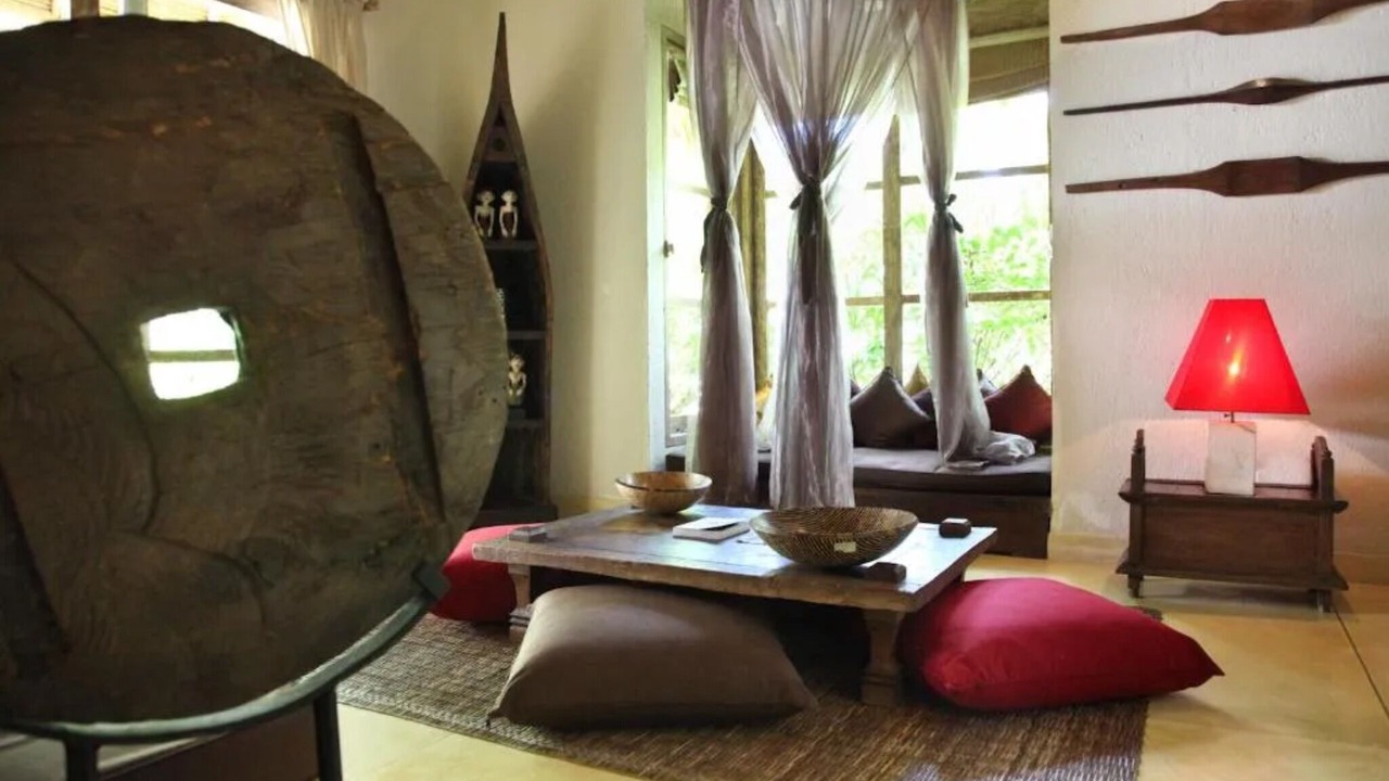 Photo of Bedroom in Umalas