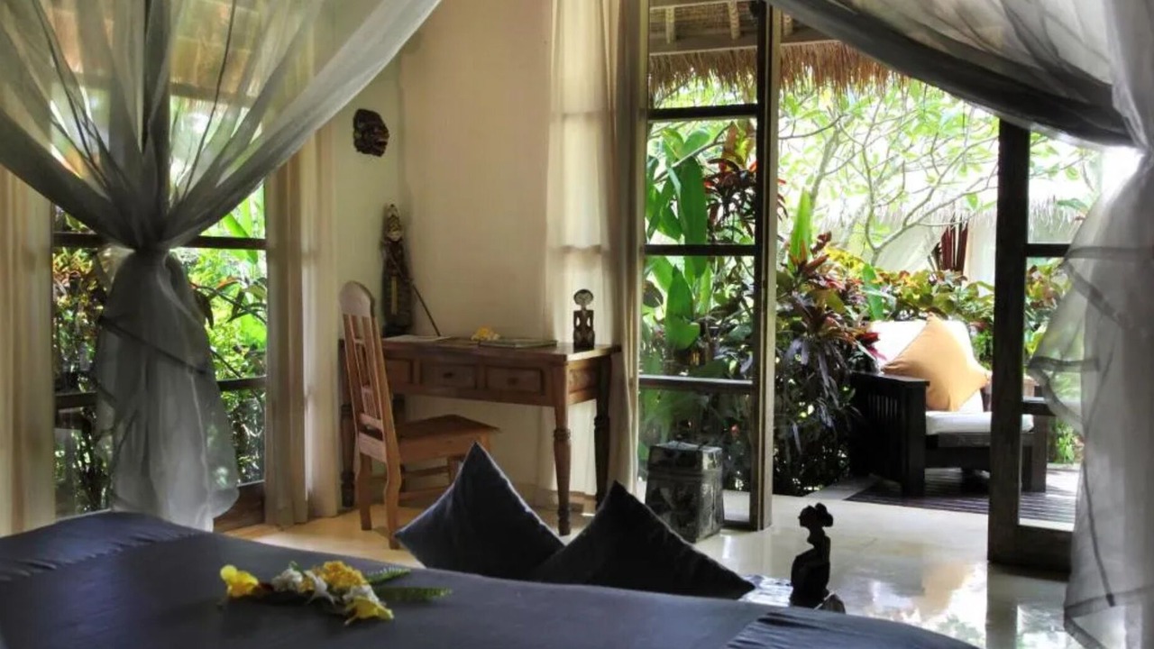 Photo of Bedroom in Umalas