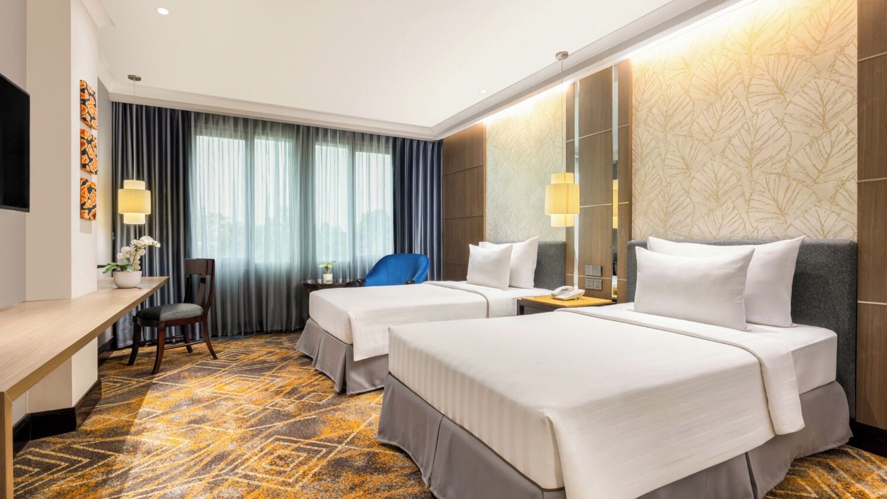 Photo of Bedroom in Cipaganti