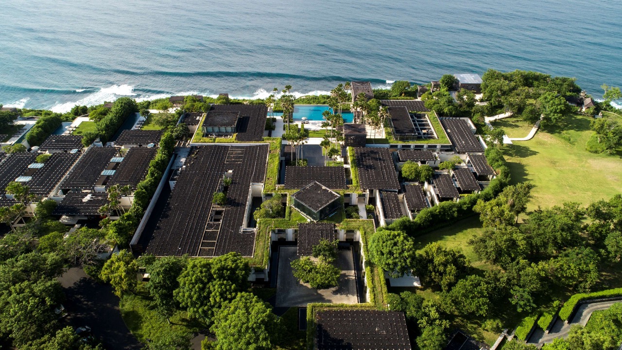 Photo of Outdoor in Uluwatu