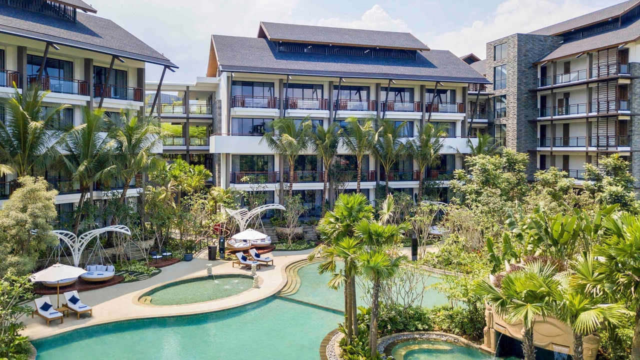 Photo of Outdoor in Ciawi