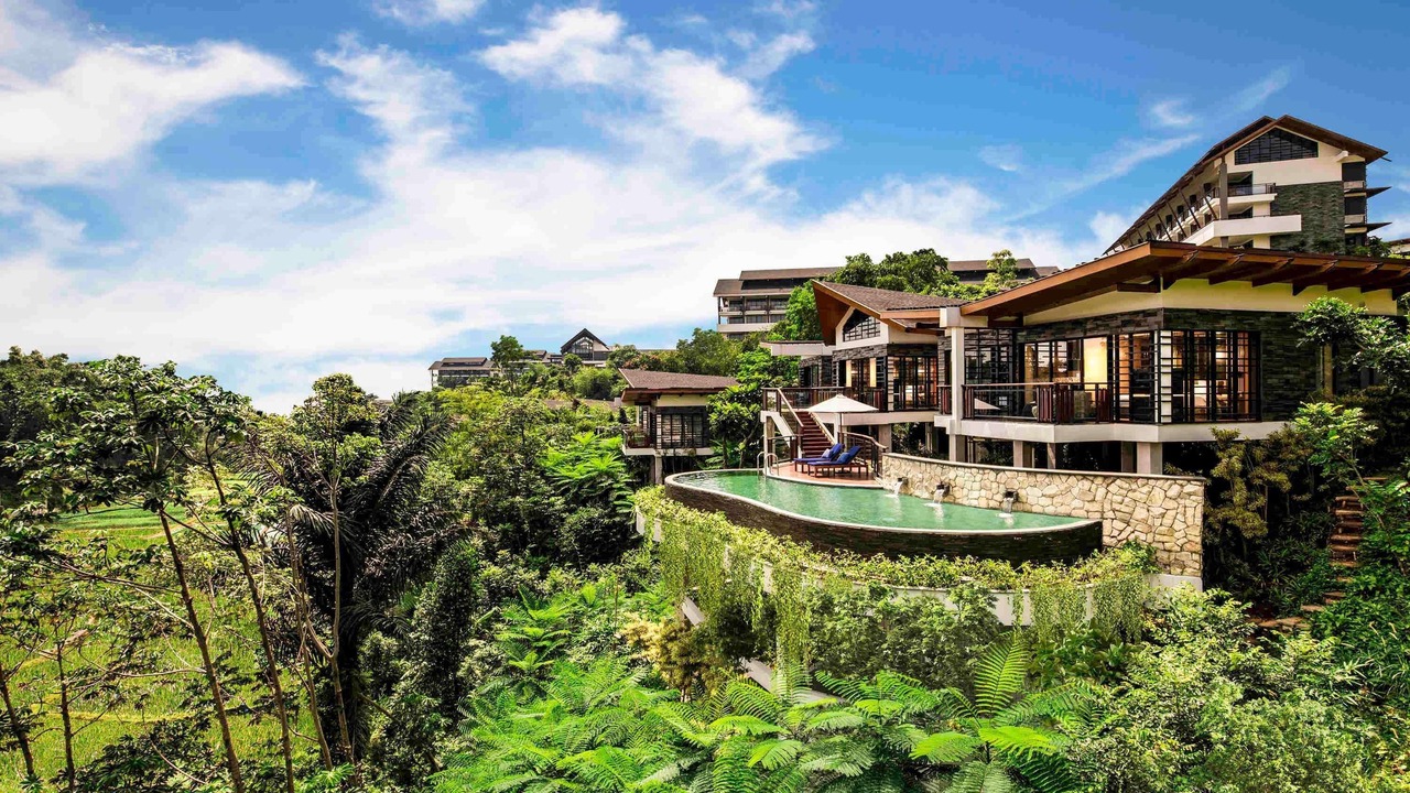 Photo of Outdoor in Ciawi