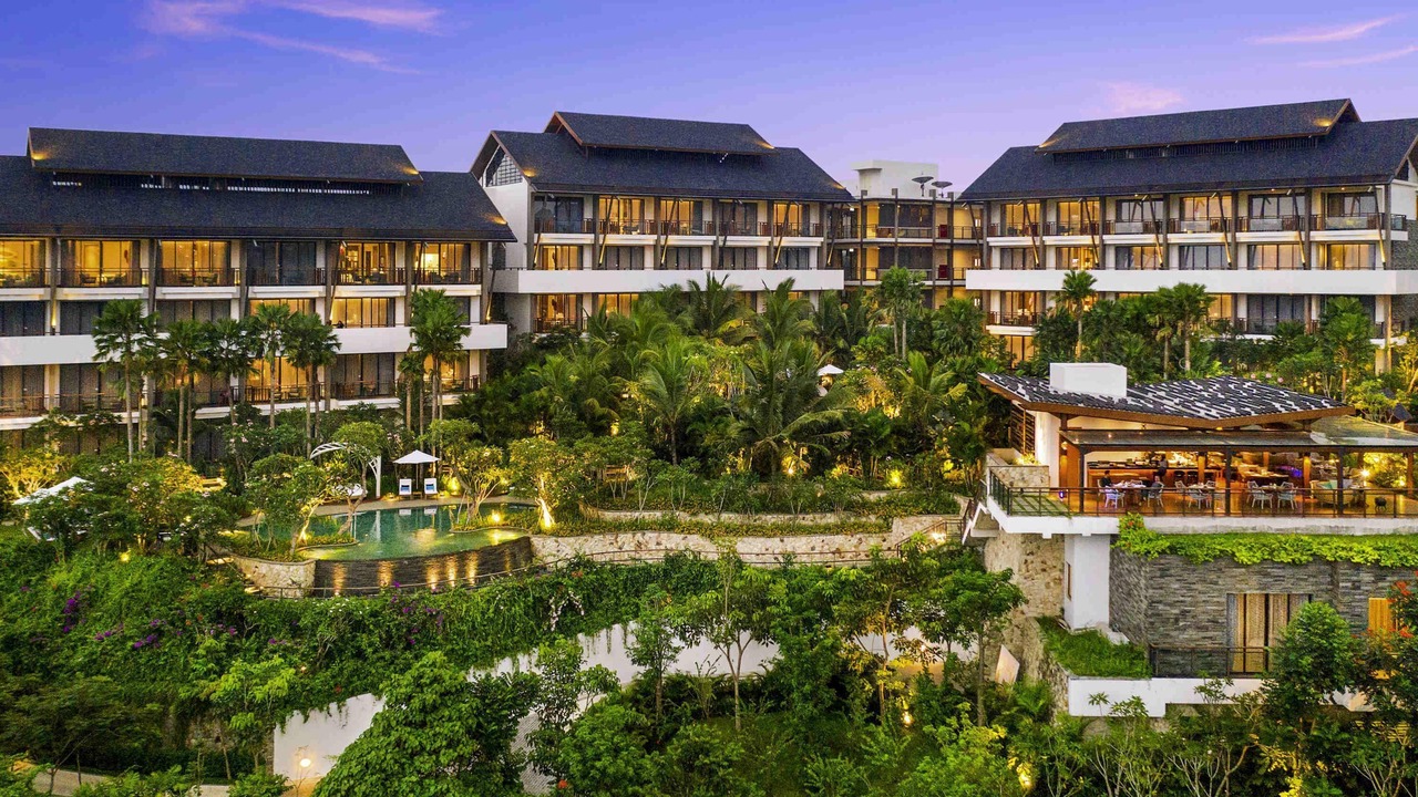 Photo of Outdoor in Ciawi