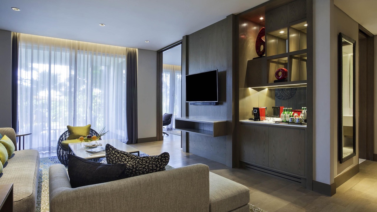 Photo of Bedroom in Ciawi