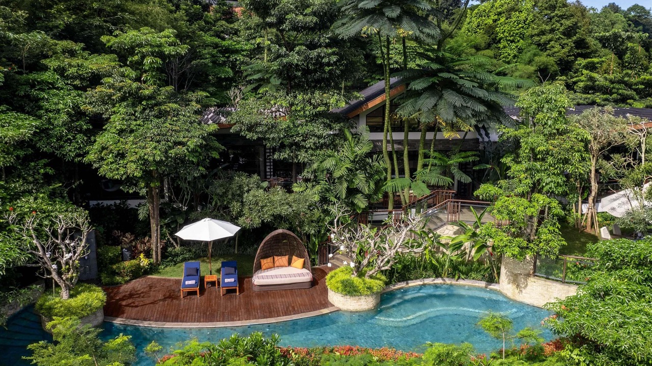 Photo of Outdoor in Ciawi