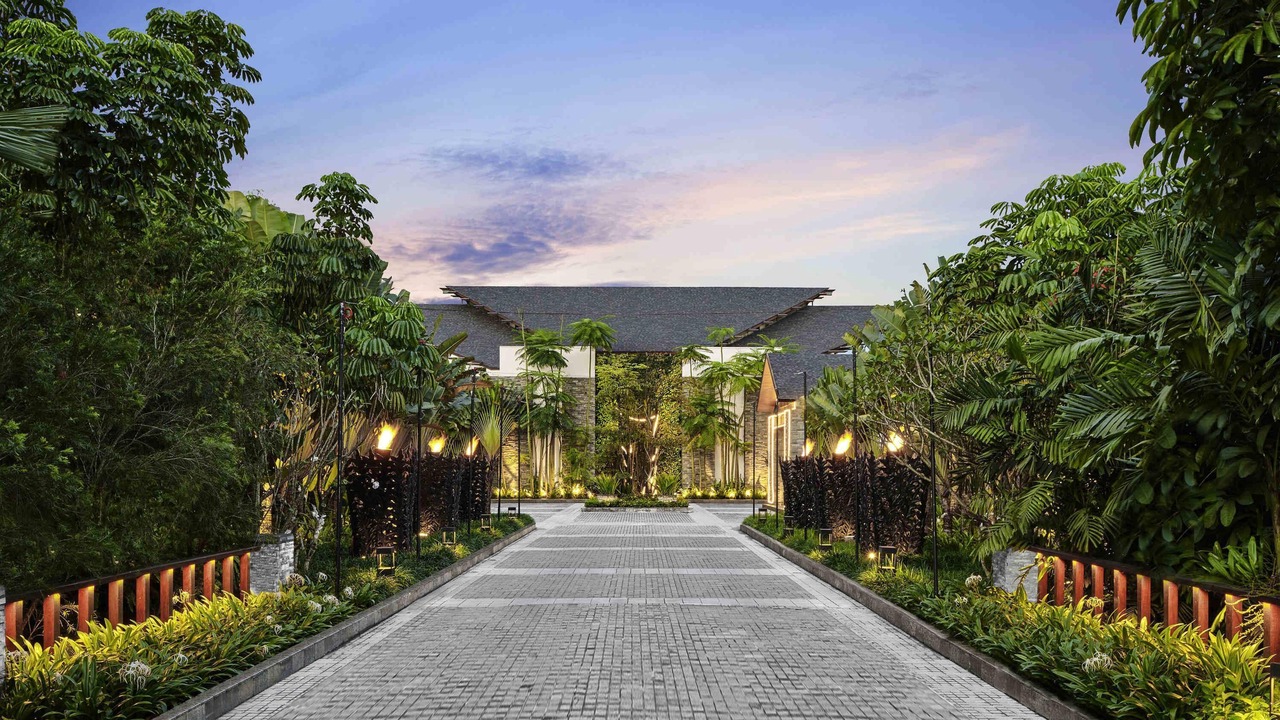 Photo of Outdoor in Ciawi