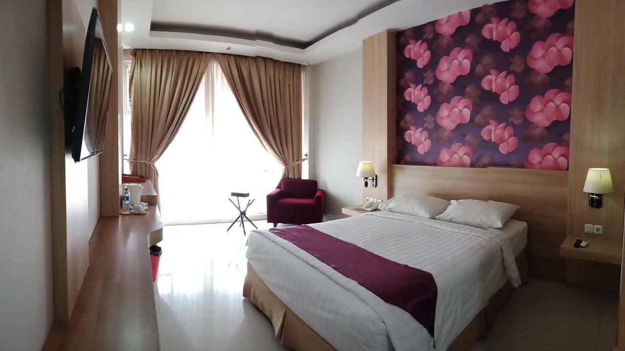Photo of Bedroom in Pandeglang