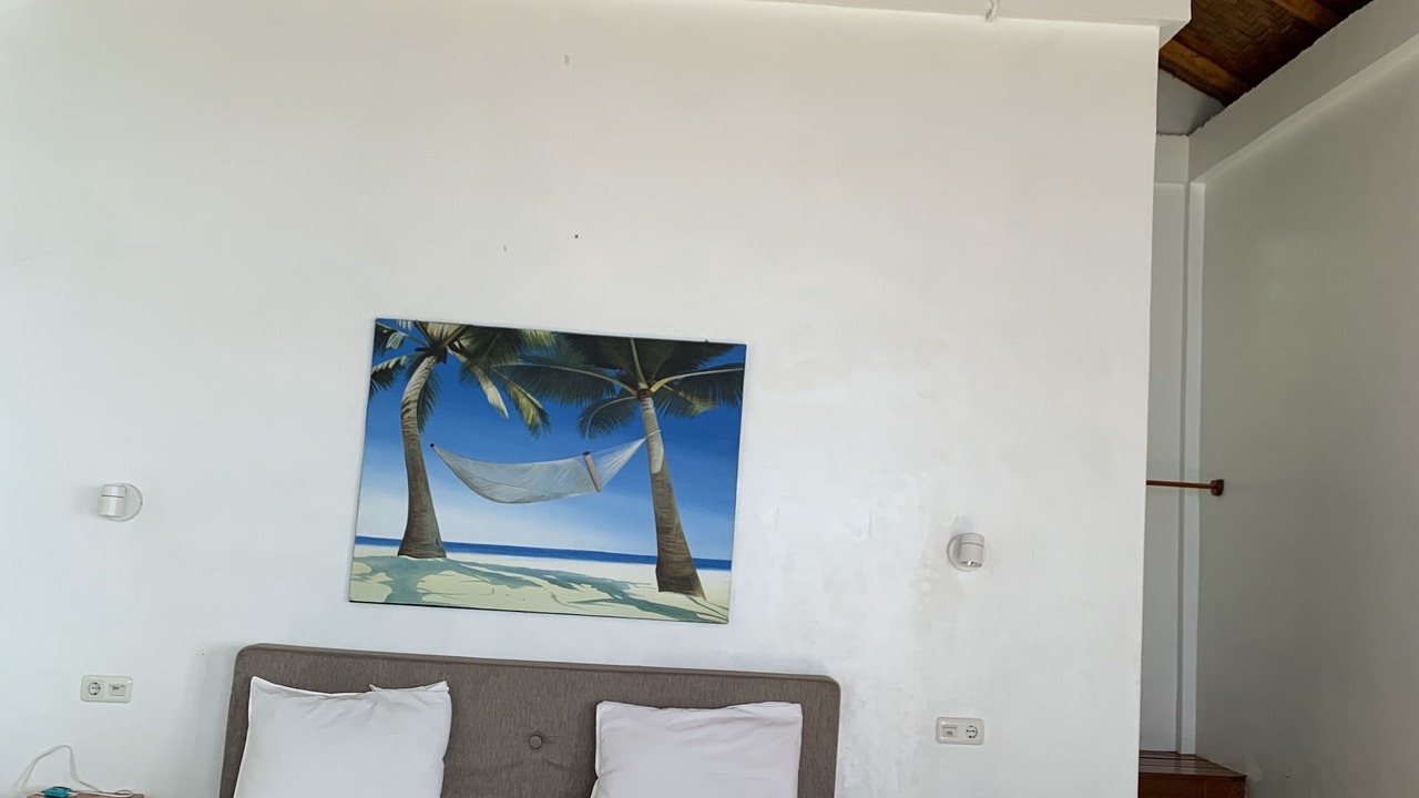 Photo of Patio Balcony in Sabang