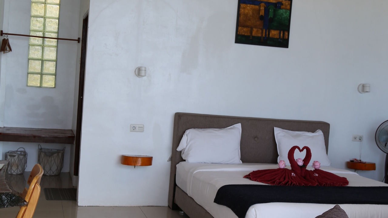 Photo of Patio Balcony in Sabang