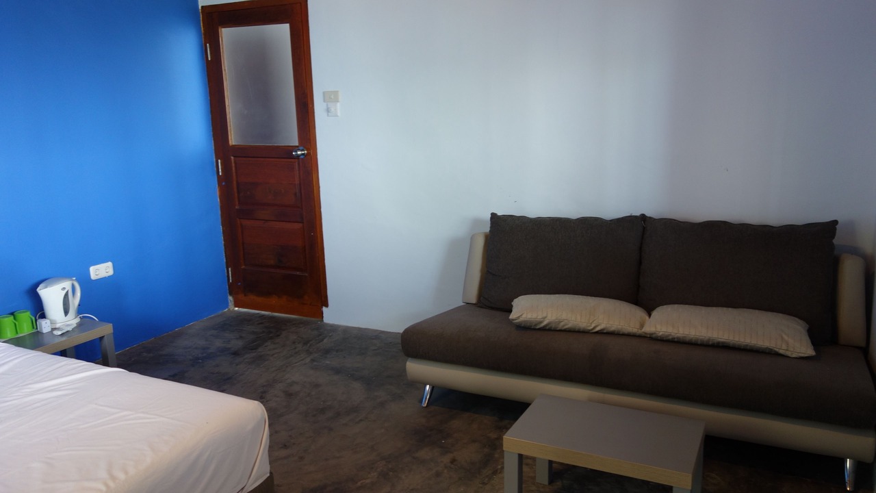 Photo of Bedroom in Sabang