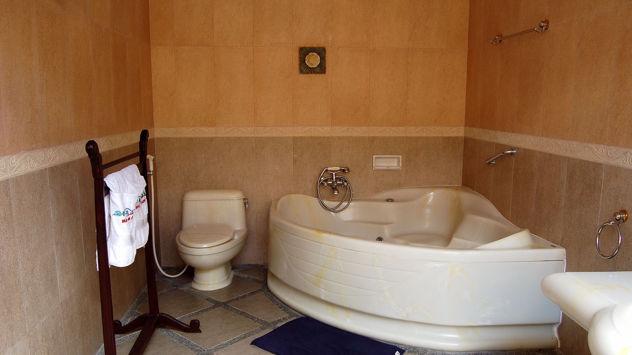 Photo of Bathroom in Mulyosari