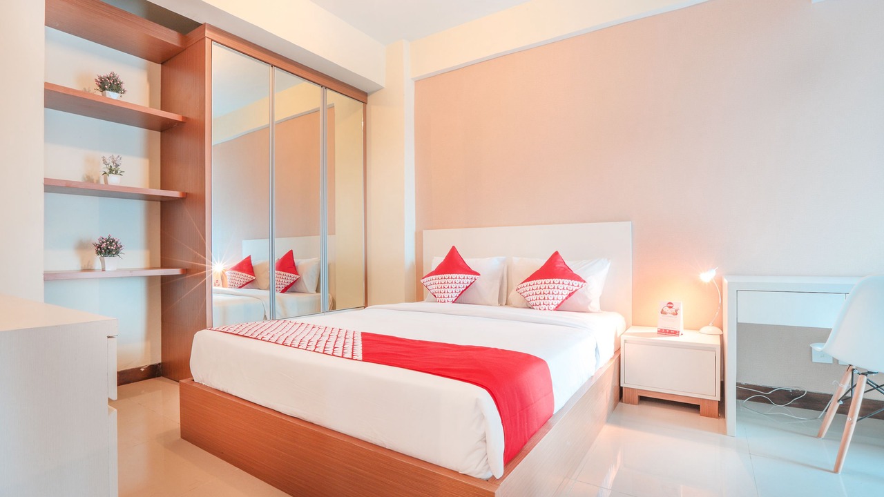 Photo of Bedroom in Bekasi Timur