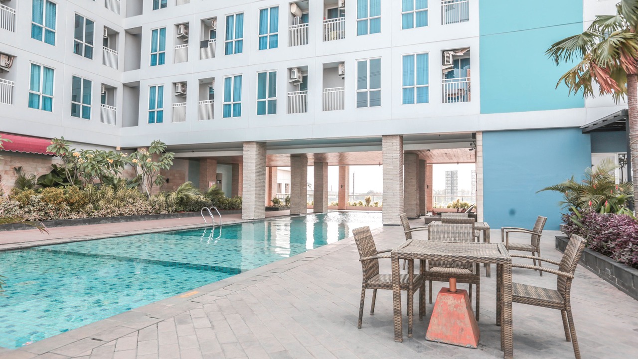 Photo of Outdoor in Bekasi Timur