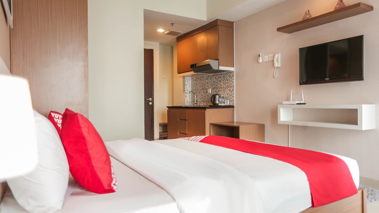 Photo of Bedroom in Bekasi Timur