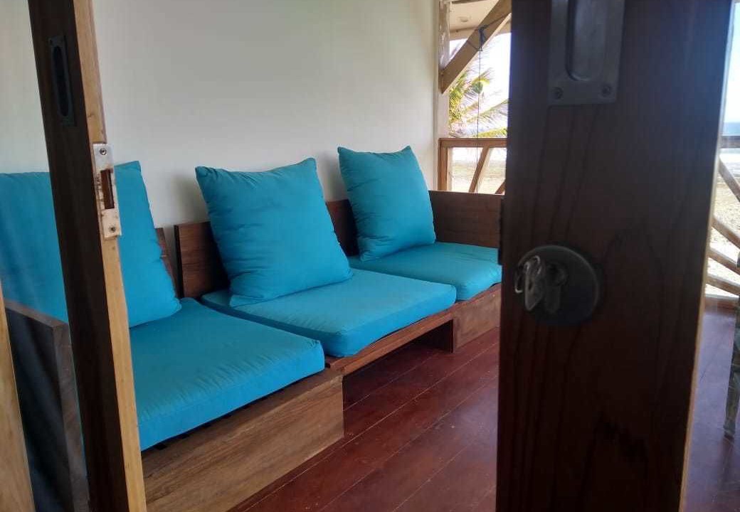 Photo of Patio Balcony in Hu'u