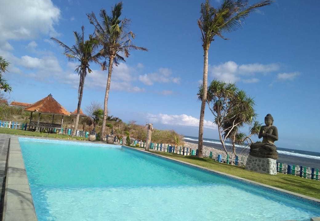 Photo of Outdoor in Hu'u