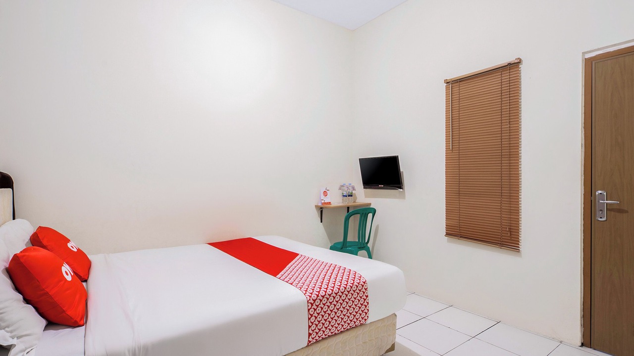 Photo of Bedroom in Tanjung Duren Utara