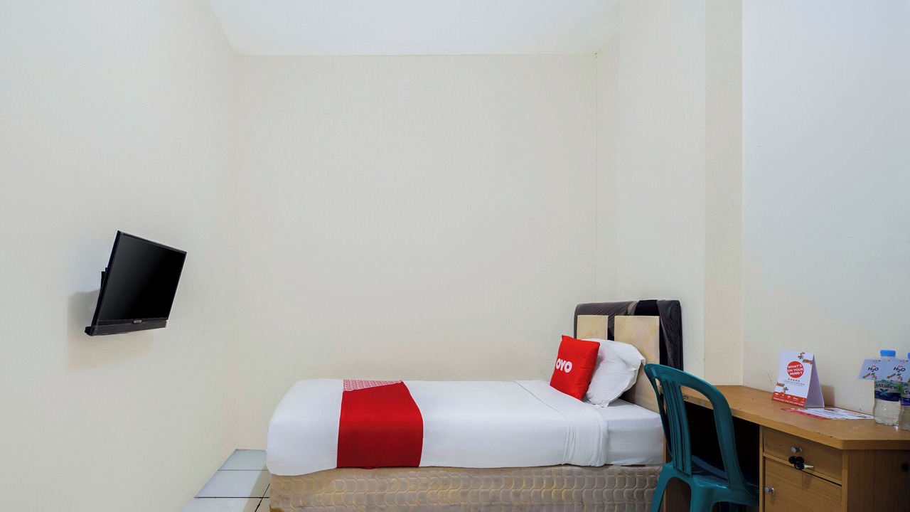 Photo of Bedroom in Tanjung Duren Utara