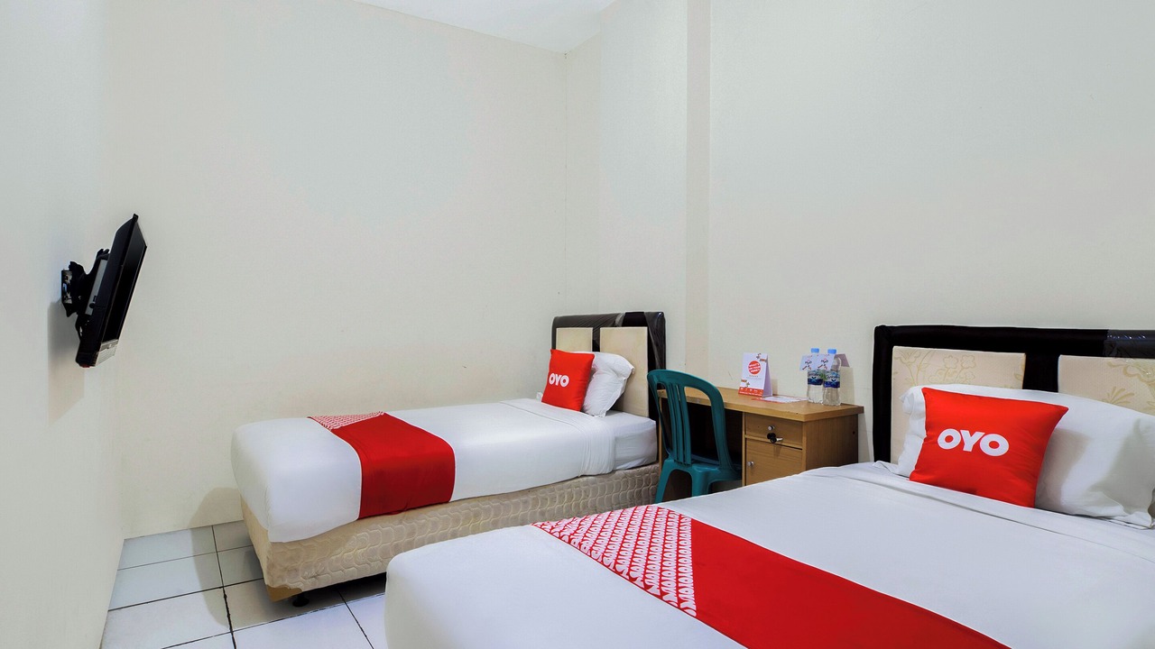 Photo of Bedroom in Tanjung Duren Utara