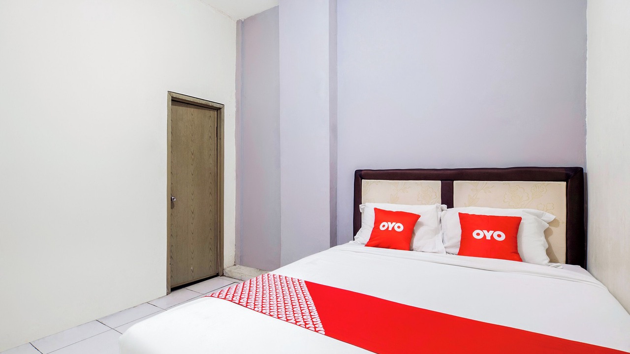 Photo of Bedroom in Tanjung Duren Utara