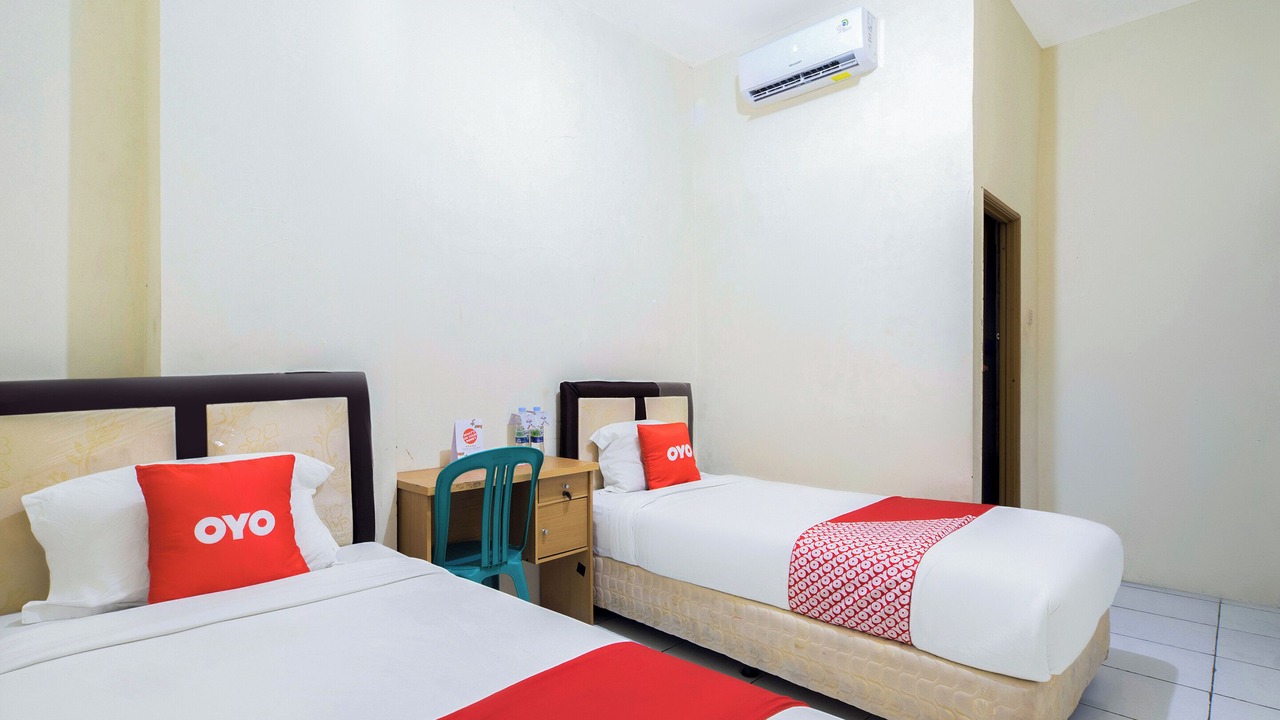 Photo of Bedroom in Tanjung Duren Utara
