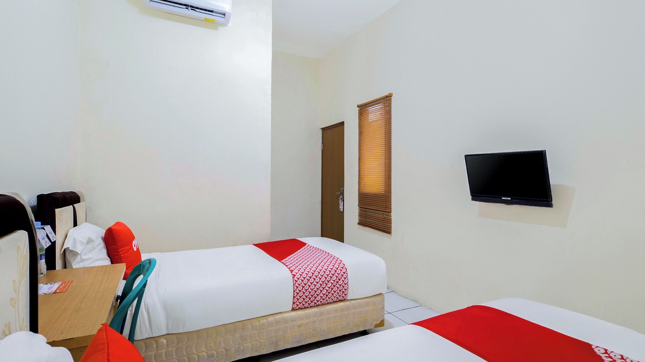 Photo of Bedroom in Tanjung Duren Utara