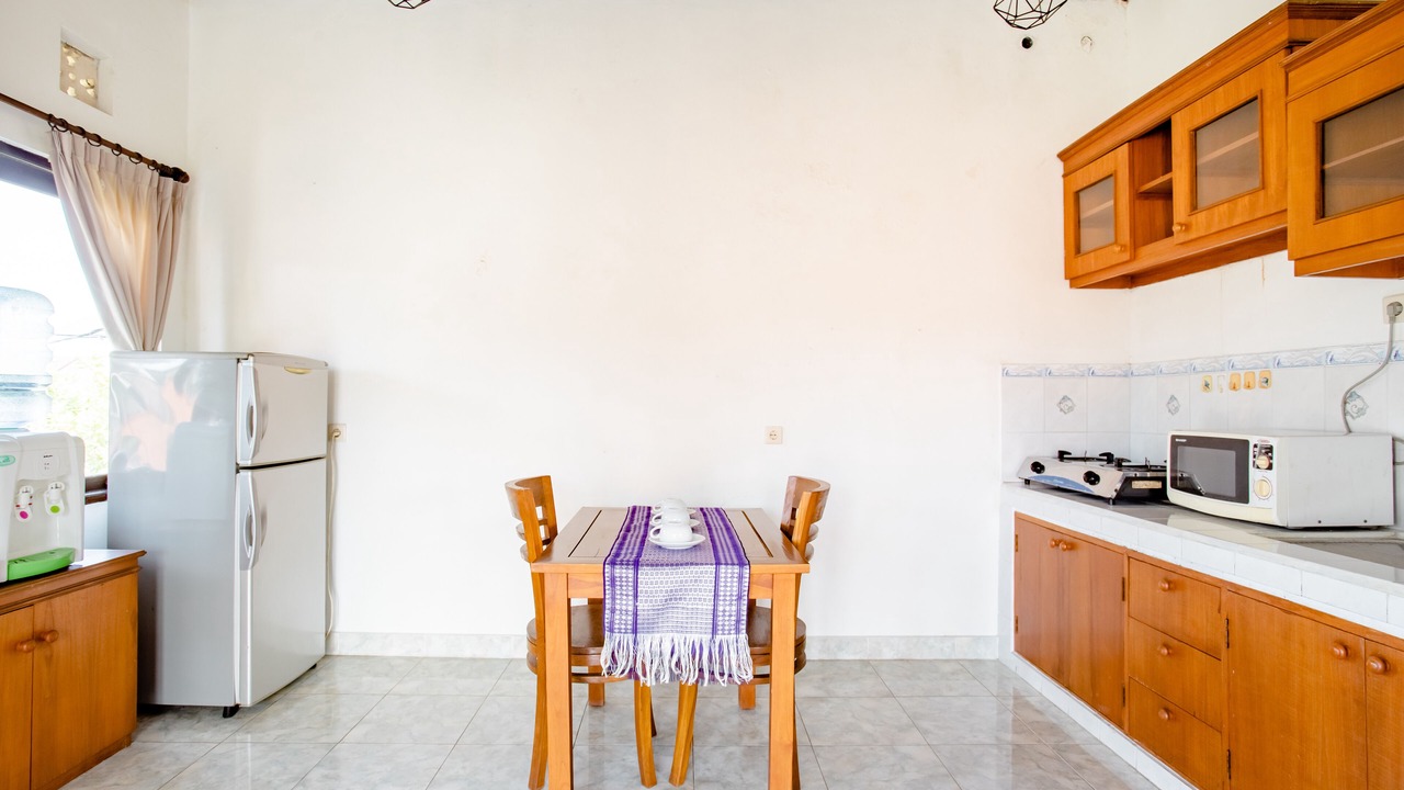 Photo of Kitchen in Petitenget