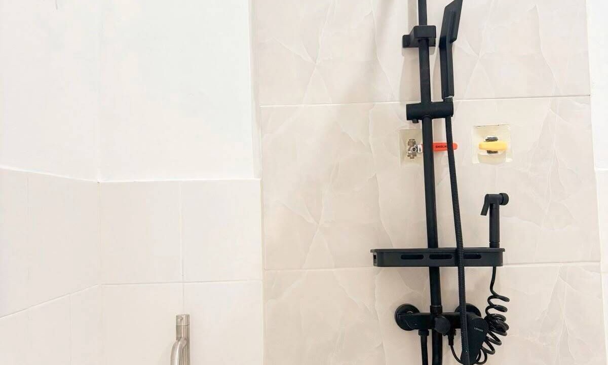 Photo of Bathroom in Denpasar Barat