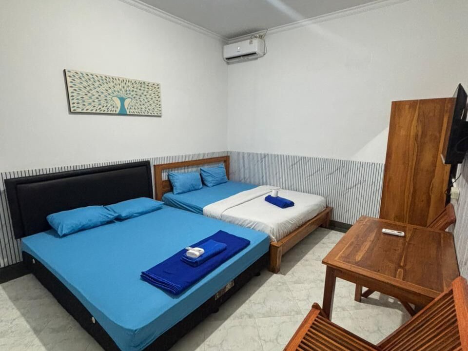 Photo of Bedroom in Denpasar Barat