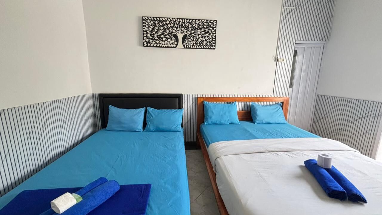 Photo of Bedroom in Denpasar Barat