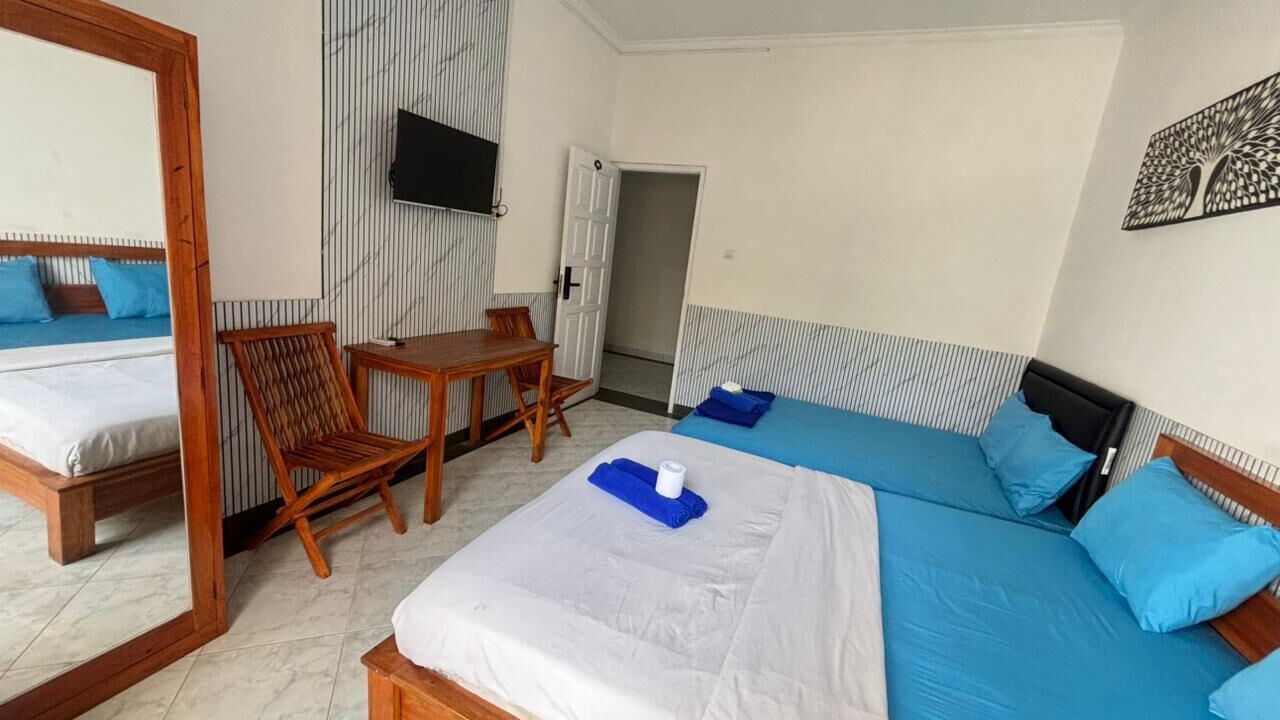 Photo of Bedroom in Denpasar Barat