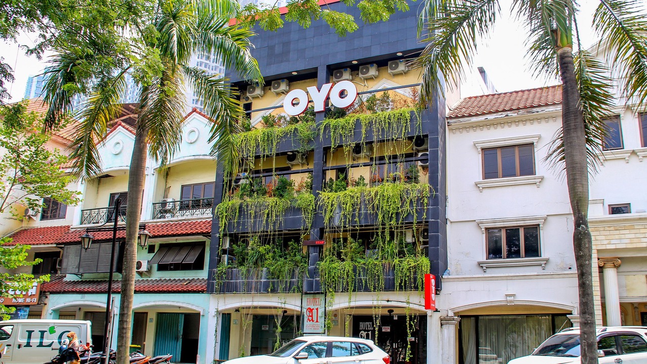 Photo of Outdoor in Surabaya