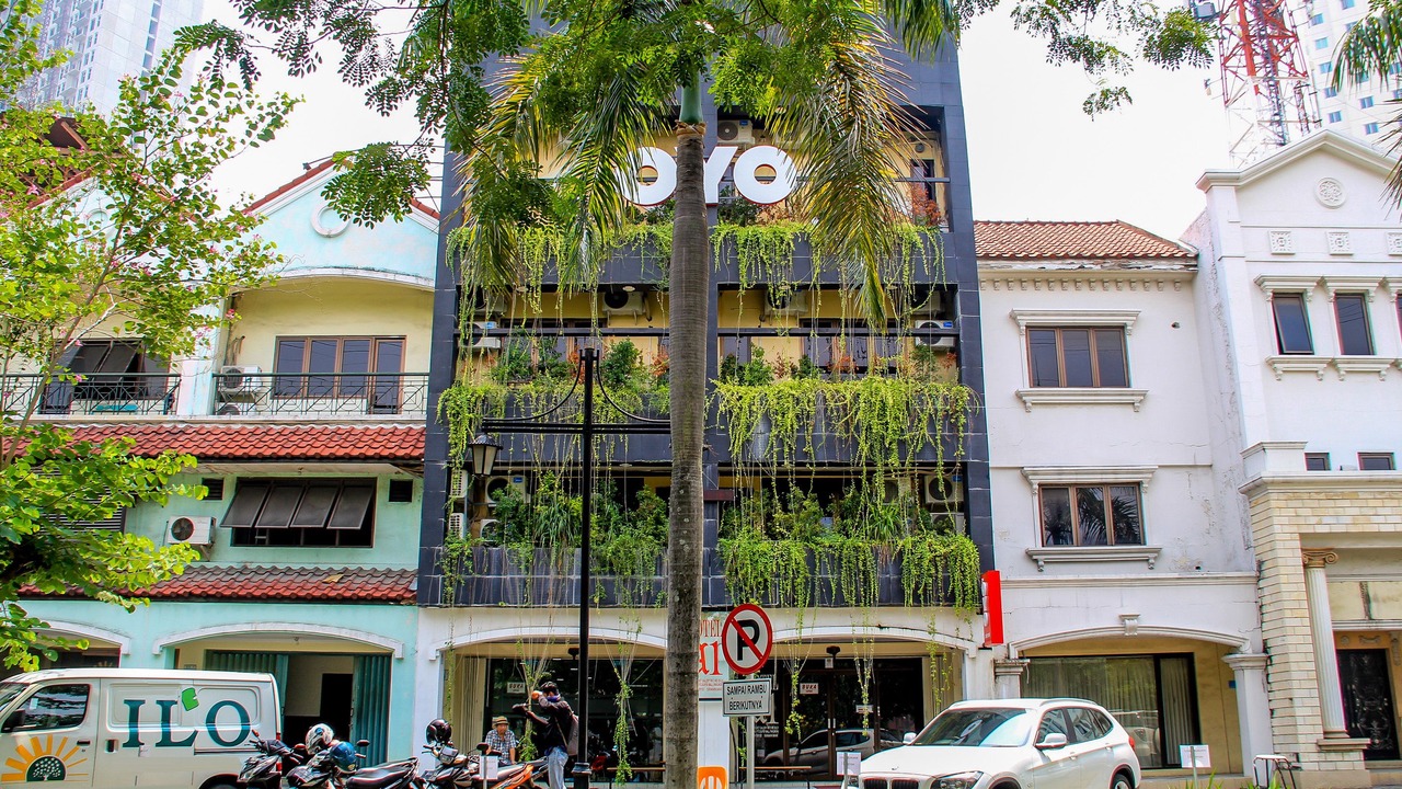 Photo of Outdoor in Surabaya
