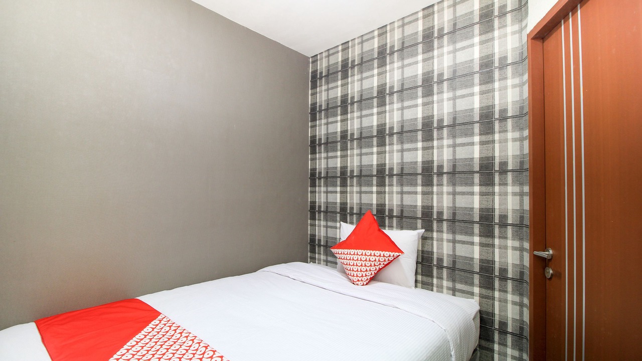 Photo of Bedroom in Surabaya