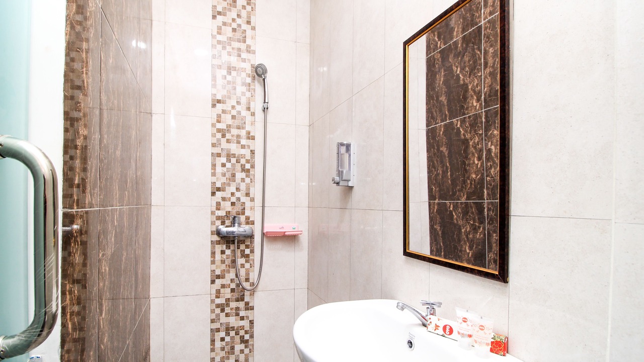 Photo of Bathroom in Surabaya