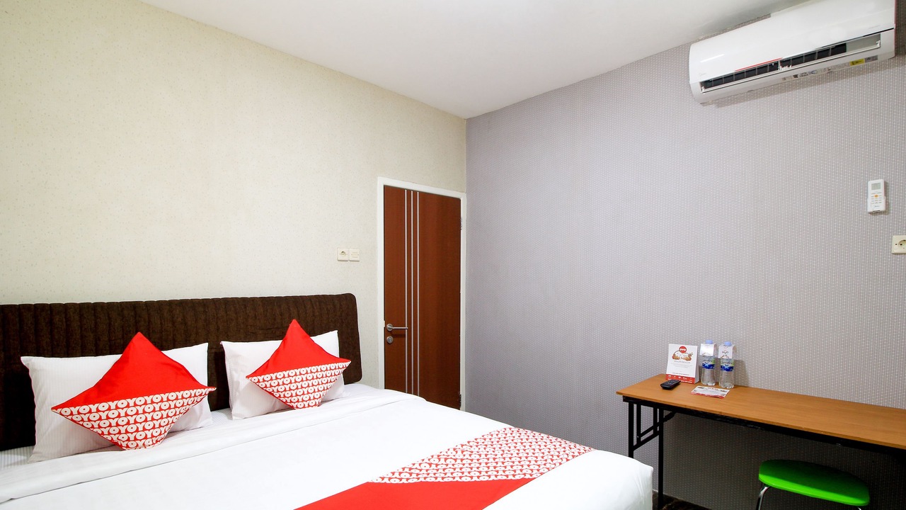 Photo of Bedroom in Surabaya