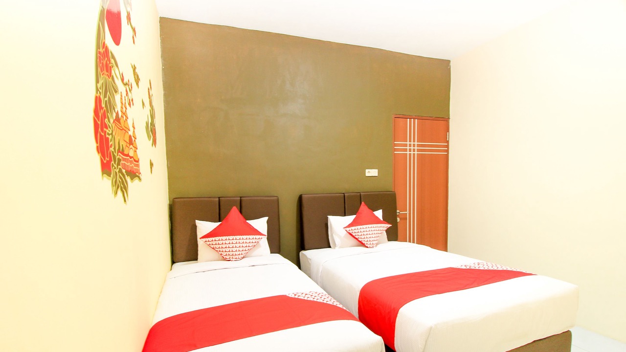 Photo of Bedroom in Surabaya